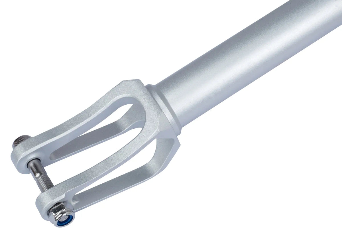 Striker Fork Aether SCS/HIC Silver