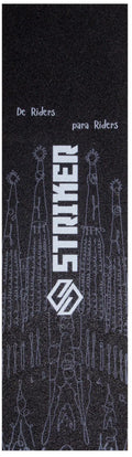 Striker Scooter Griptape De Riders Para Riders