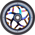 Striker Essence Wheel V3 Black Blue Neochrome
