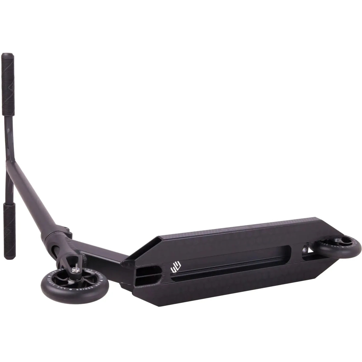 Striker Complete Scooter Lux 5" Black