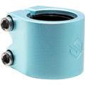Striker Lux Double Clamp Petrol