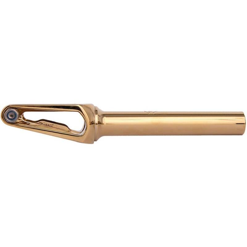 Striker IHC Fork Lux gold chrome