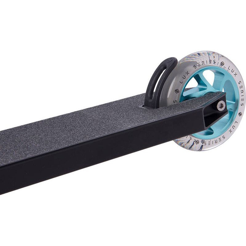 Striker Complete Scooter Lux Youth Teal Limited Edition