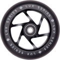 Striker Lux Spoked Scooter Wheel Black