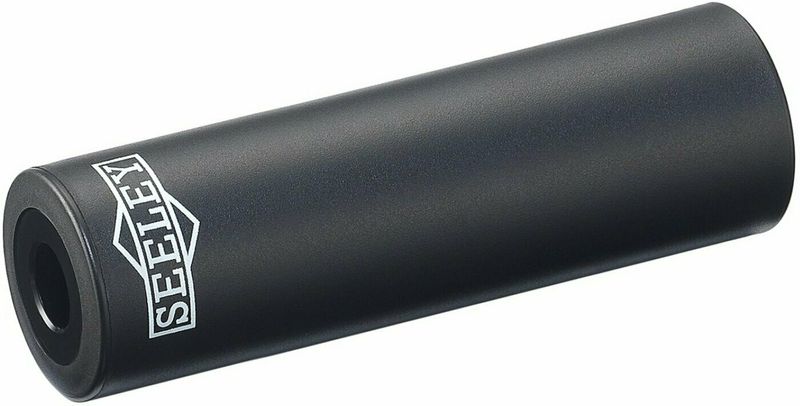 Sunday Seeley Peg 5'' black