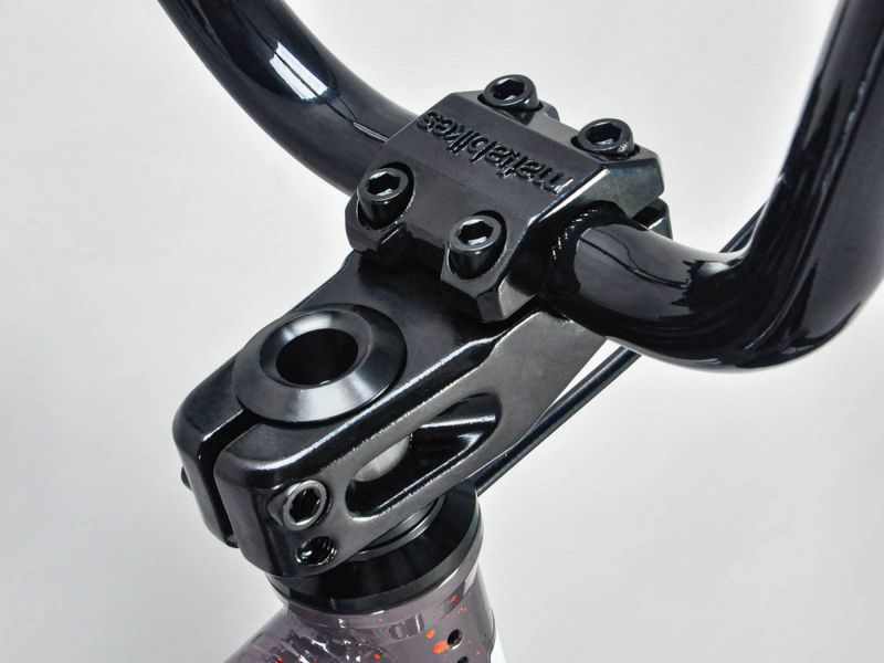 Mafia Bikes Super Kush Grey
