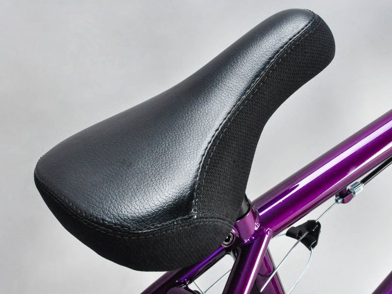 Mafia Bikes Super Kush Purple