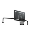 Acon HD Basketballkorb für Rechteckige Trampoline
