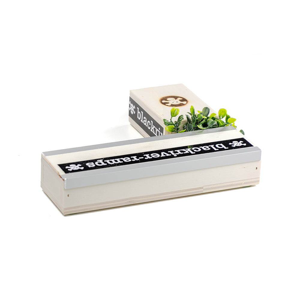 Blackriver Fingerboard Ramps Box 7