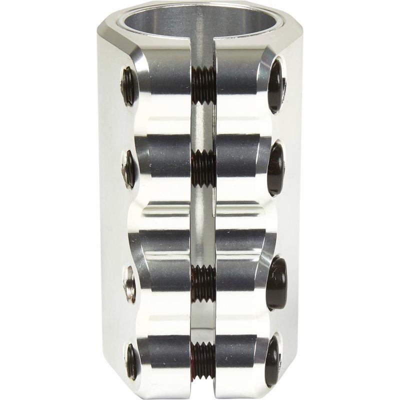 Tilt Classic SCS Clamp silver