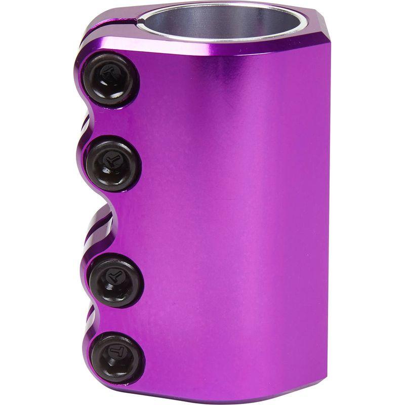 Tilt Classic SCS Clamp purple