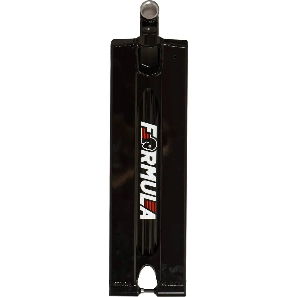 Tilt Stunt Scooter Deck Formula black