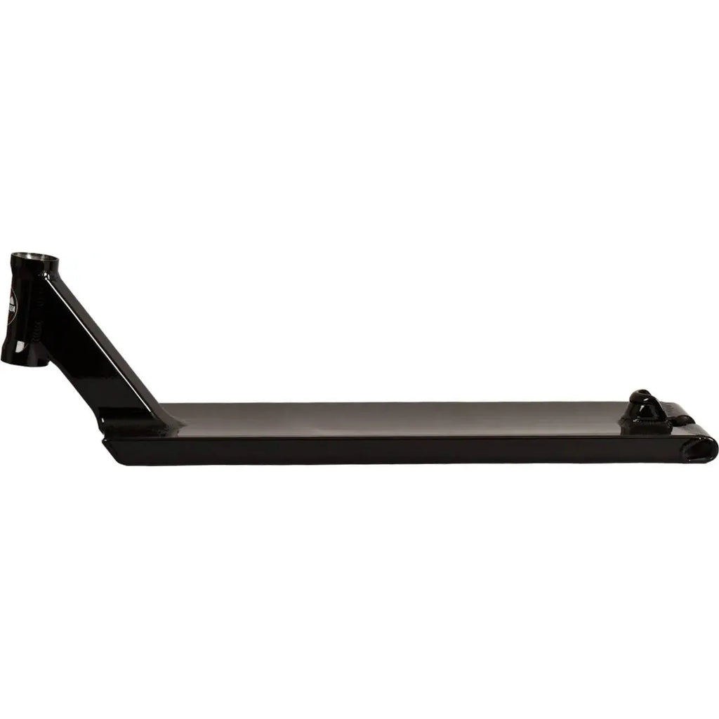 Tilt Stunt Scooter Deck Formula black