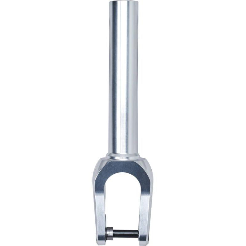 Tilt Fork Rigid HIC/SCS silver