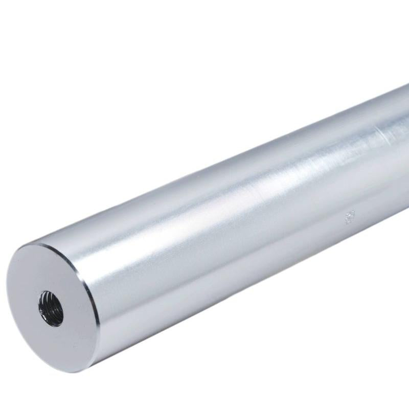 Tilt Fork Rigid HIC/SCS silver