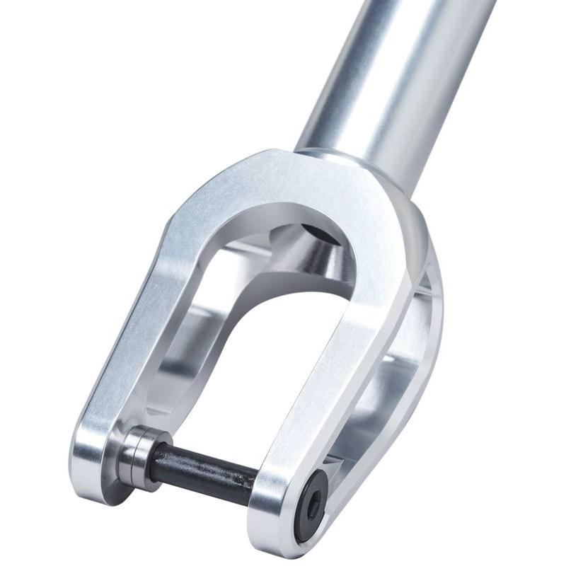 Tilt Fork Rigid HIC/SCS silver