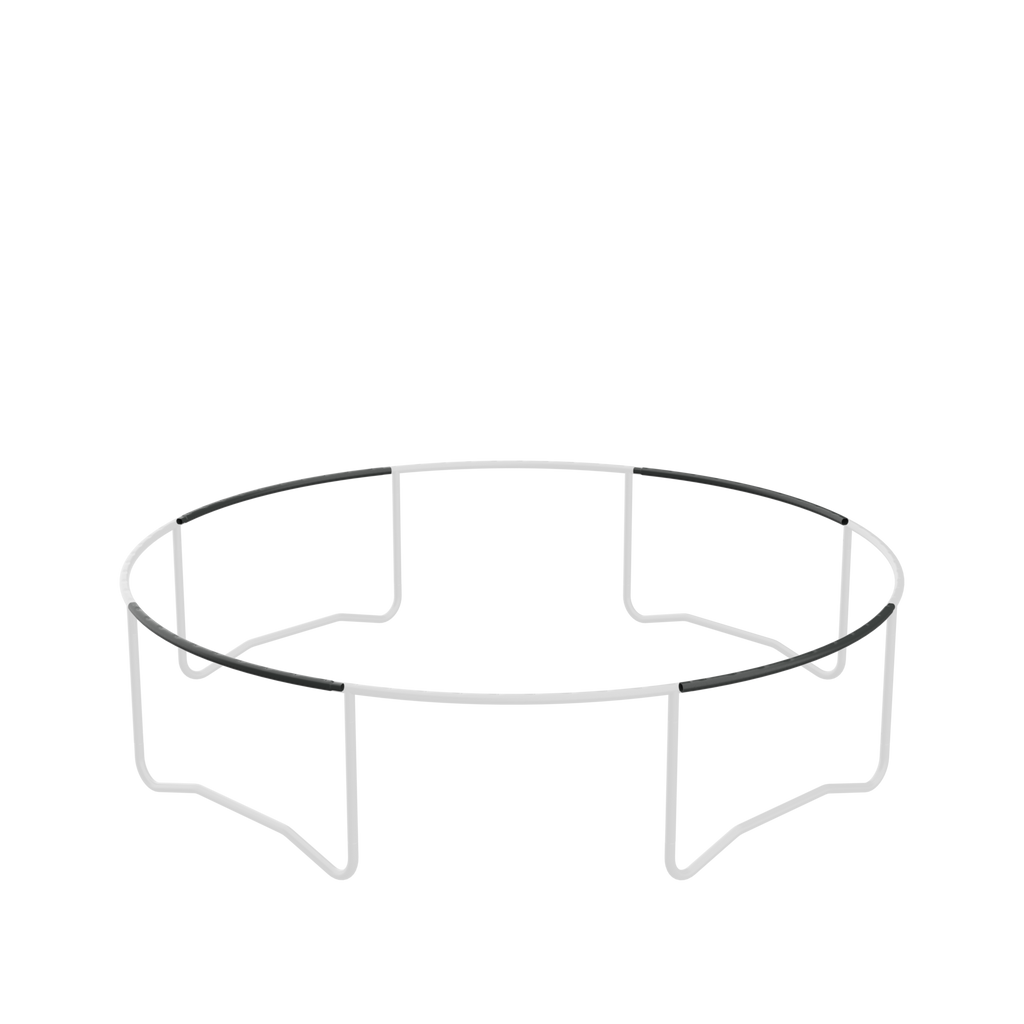 Oberschiene für ACON Air Trampolin
