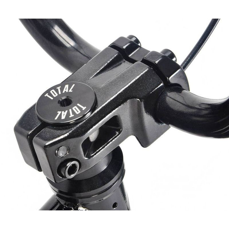 Total BMX Killabee 20'' black