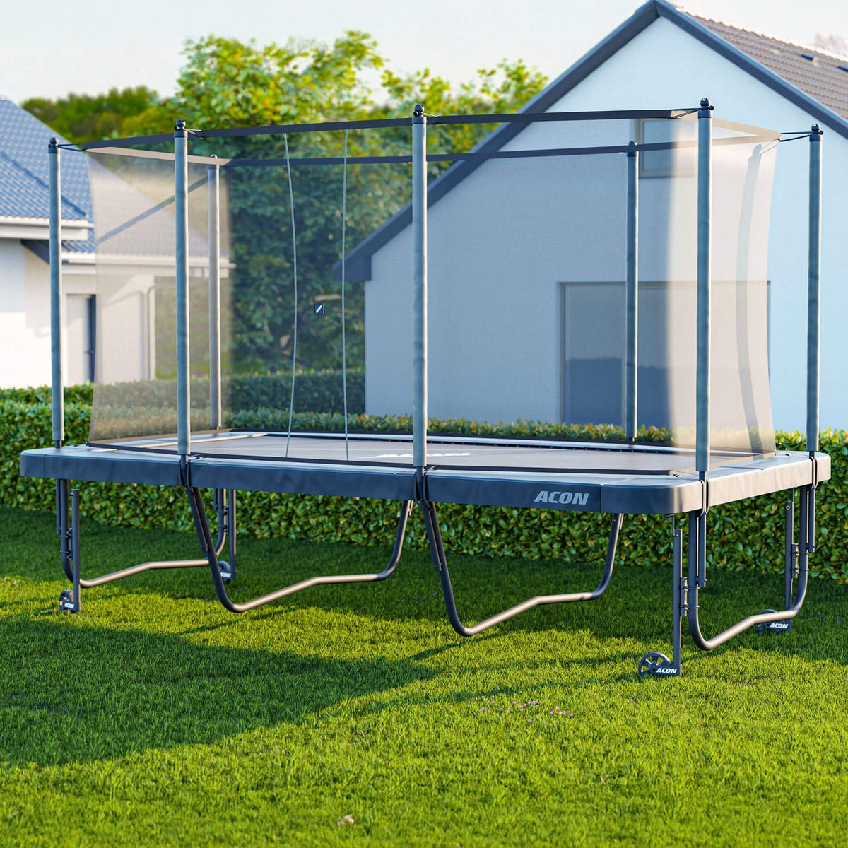 ACON Trampolinräder