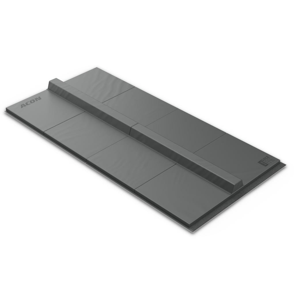 ACON Gymnastik-Set, Black Edition