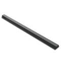 Acon Gym Beam für Gymnastik, Black Edition
