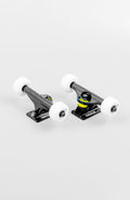 Tremendous Component Set PRO schwarz