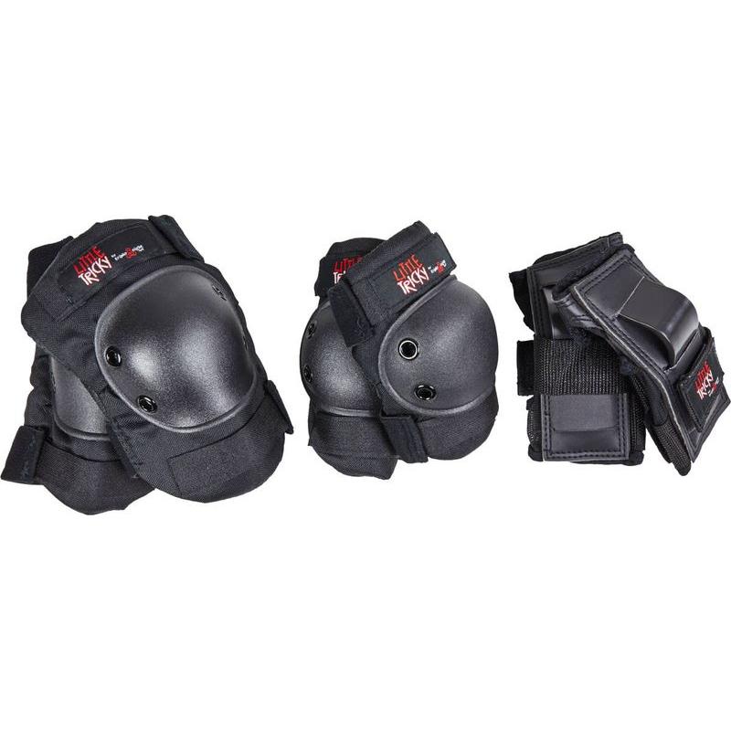 Triple Eight Little Tricky Junior Protection Set