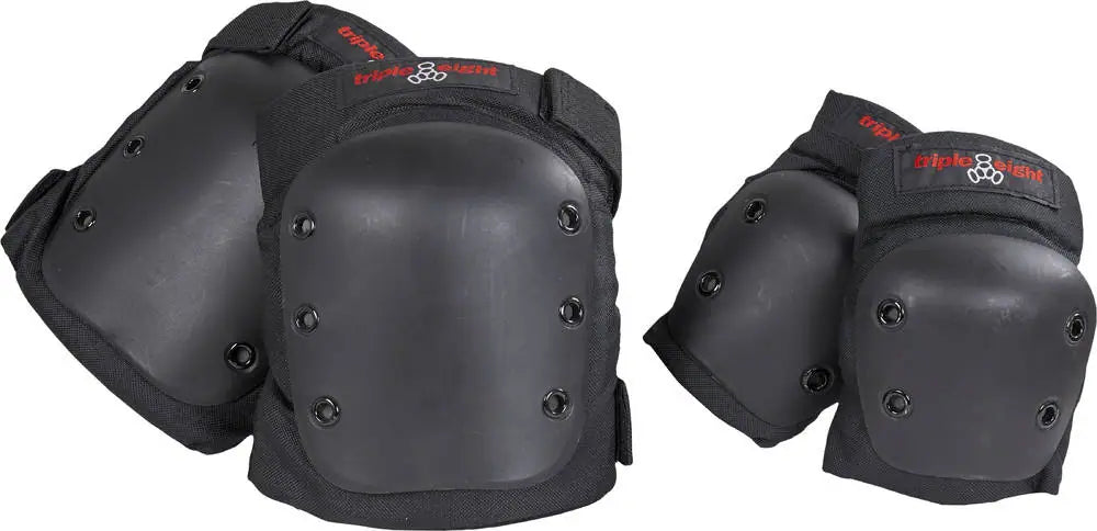 Triple Eight Street 2-Pack
