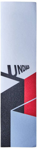 Undialed Scooter Griptape Edifice