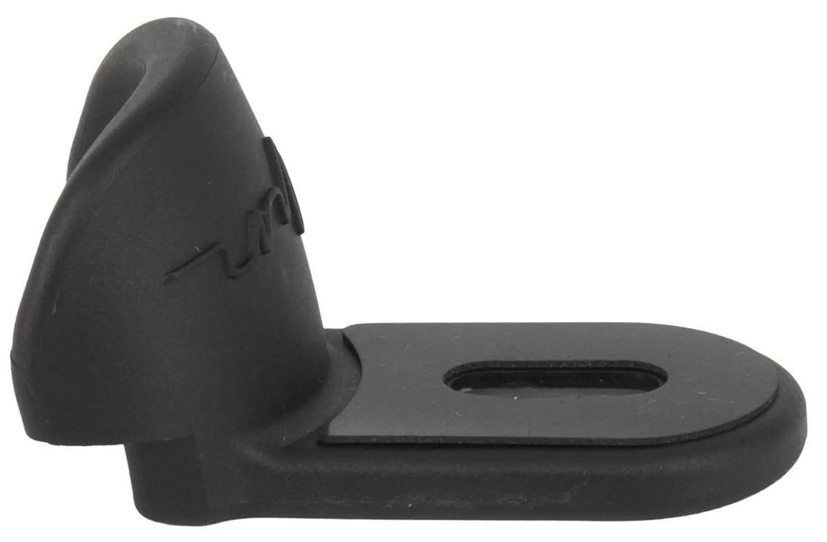 Unfair Stunt Scooter Fender FX-1 schwarz