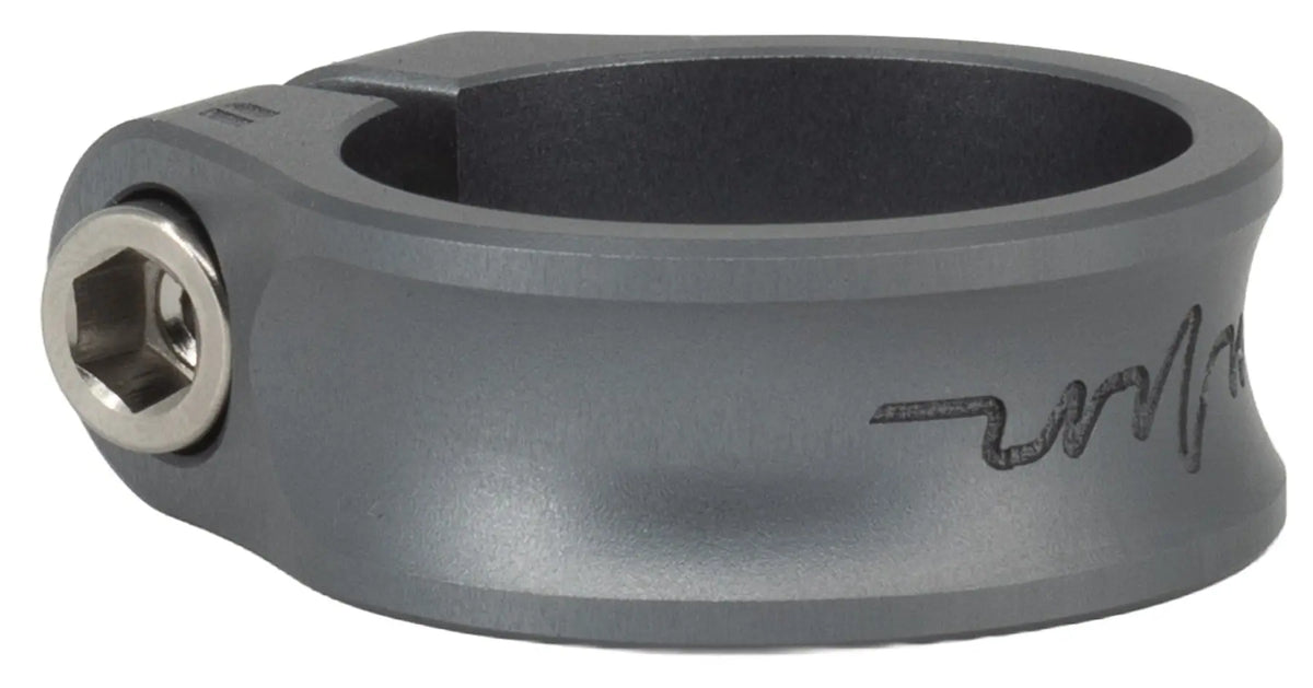 Unfair Single Stunt Scooter Clamp FX-1