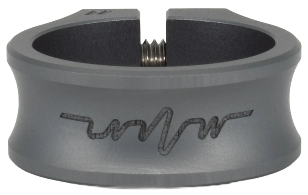 Unfair Single Stunt Scooter Clamp FX-1