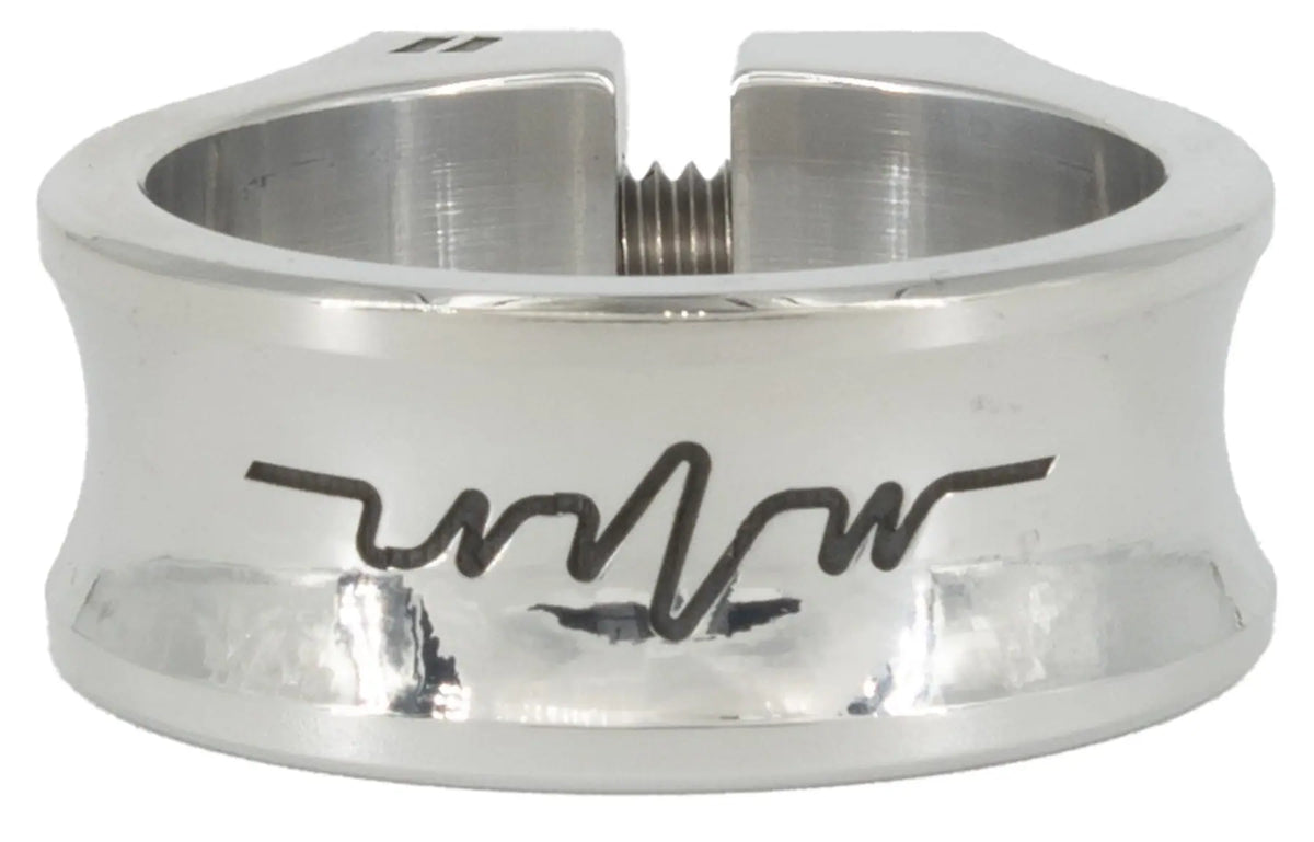 Unfair Single Stunt Scooter Clamp FX-1