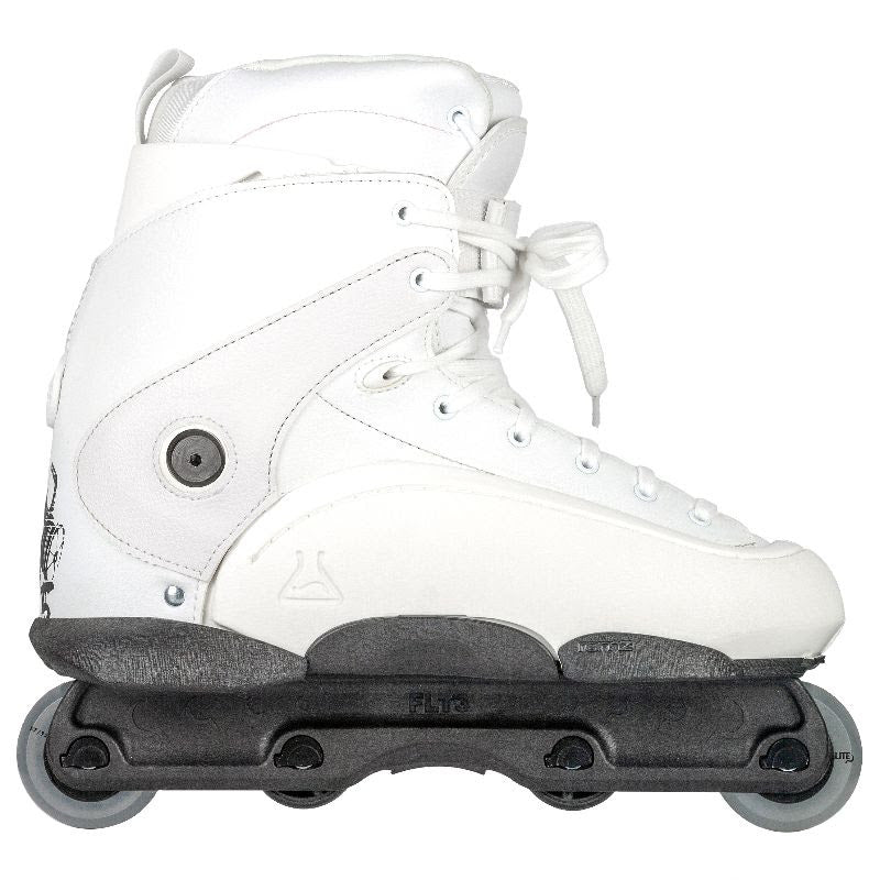 Remz Skate HR 2.5 White