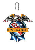 Loser-Machine x PBR Air Freshener