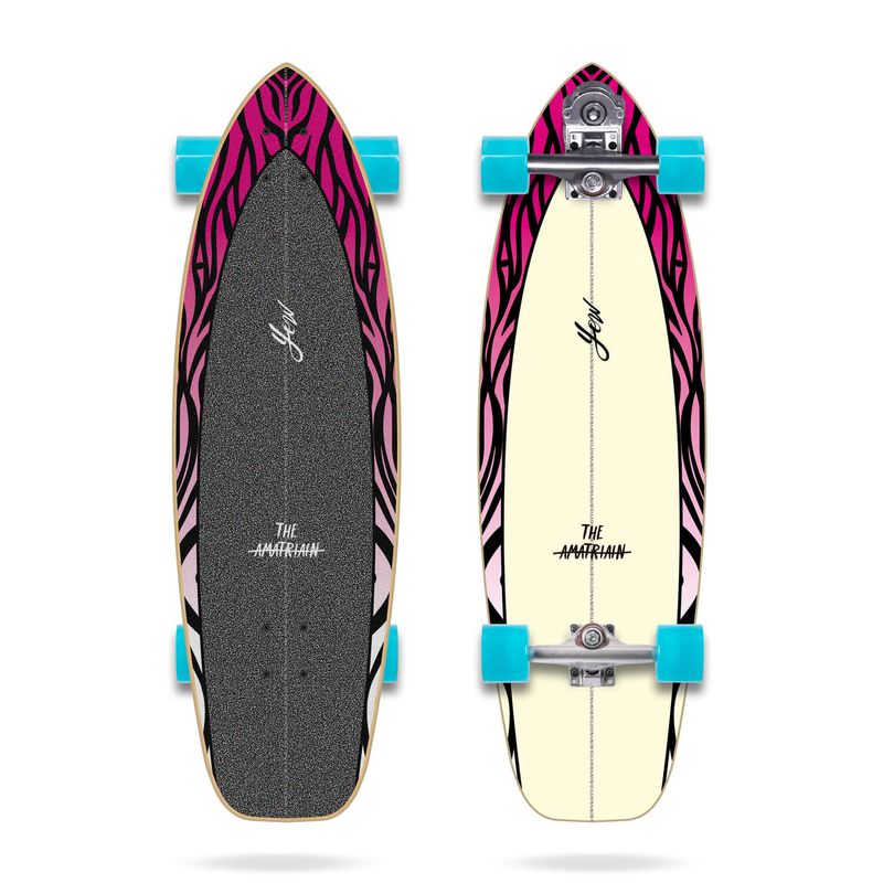 Yow Surfskate Signature Series Amatriain 33.5''
