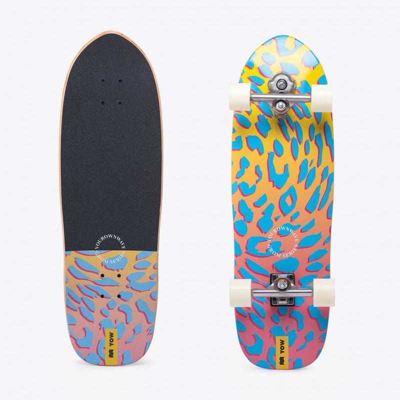 Yow Surfskate Snappers 30″ Grom Series
